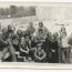 1977 - Seljametsa - Seljametsa rühm oma objektil Paikusel töösuve lõpus - 16 korteriga elamu Paikusel. Indrek Ilomets, Rein Volt (Kapsas), Jänkuke (arst), Andres ...