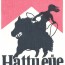 1984 - Hattu - Hattu rühma nänn (pildid, vimplid) - Hattu embleem ...