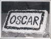 Oscari vastuvõtmiseks rühma liikmeks valmistati nimekangelase tort  ...