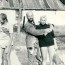 1973 - Uuemõisa - Isetegevus - Rudolf ja Erika ...