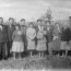 1964 - Jurjevsk (Kasahhi NSV) - Jurjevski rühma pildid - EÜE-1964. Novo-Andrejevka küla elanikud. ...