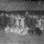 1964 - Jurjevsk (Kasahhi NSV) - Jurjevski rühma pildid - EÜE-1964. Novo-Andrejevka kooli õpilased 1.septembril 1964. ...