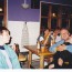 1994 - Üritused/teemad - 1998 kokkutulek - pilte peomajast ...