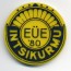 1980 - Kuldre - Kuldre rühma nänn (pildid, vimplid) - Kokkutuleku märk ...